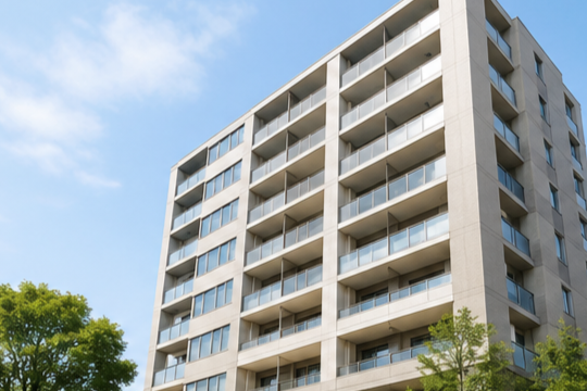 マンション